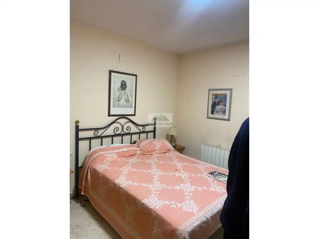 Habitación de Casa o chalet en venta en Lliçà de Vall