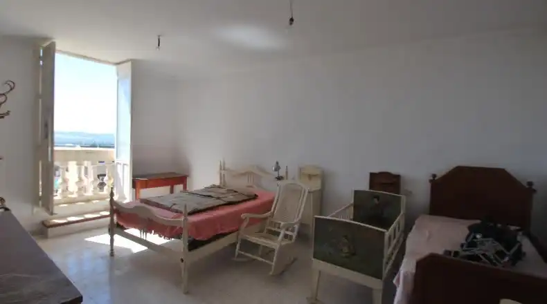 Dormitori de Casa o xalet en venda en Orihuela amb Terrassa i Balcó