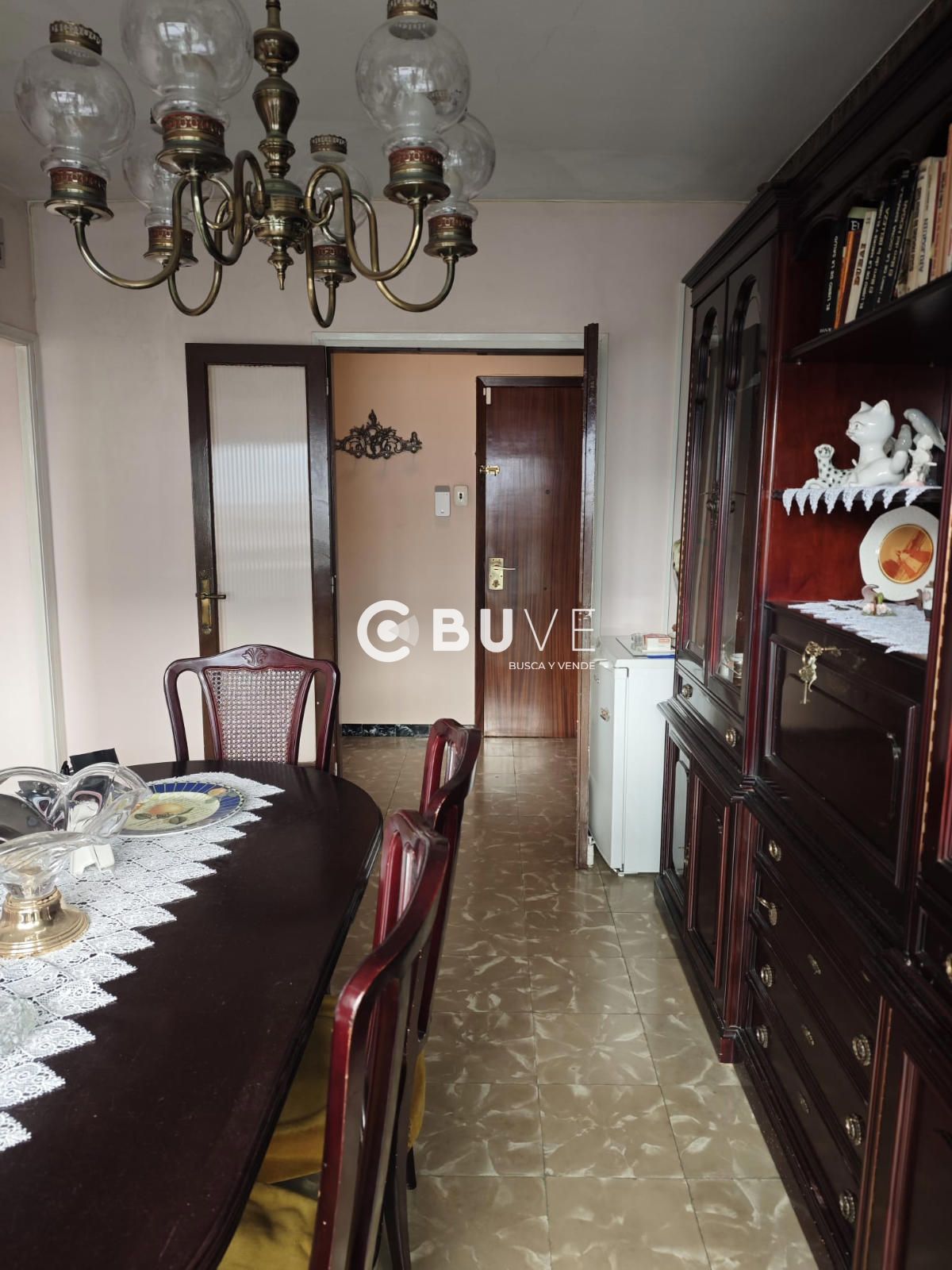 Flat for sale in Manresa  with Heating, Terrace and Storage room