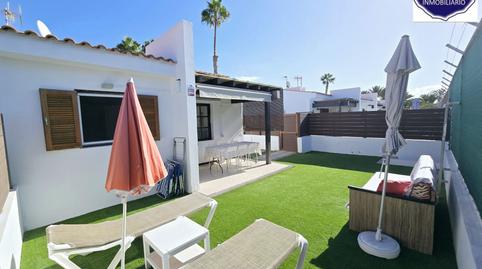 Foto 5 de Casa o xalet de lloguer a Maspalomas - Meloneras, San Bartolomé de Tirajana