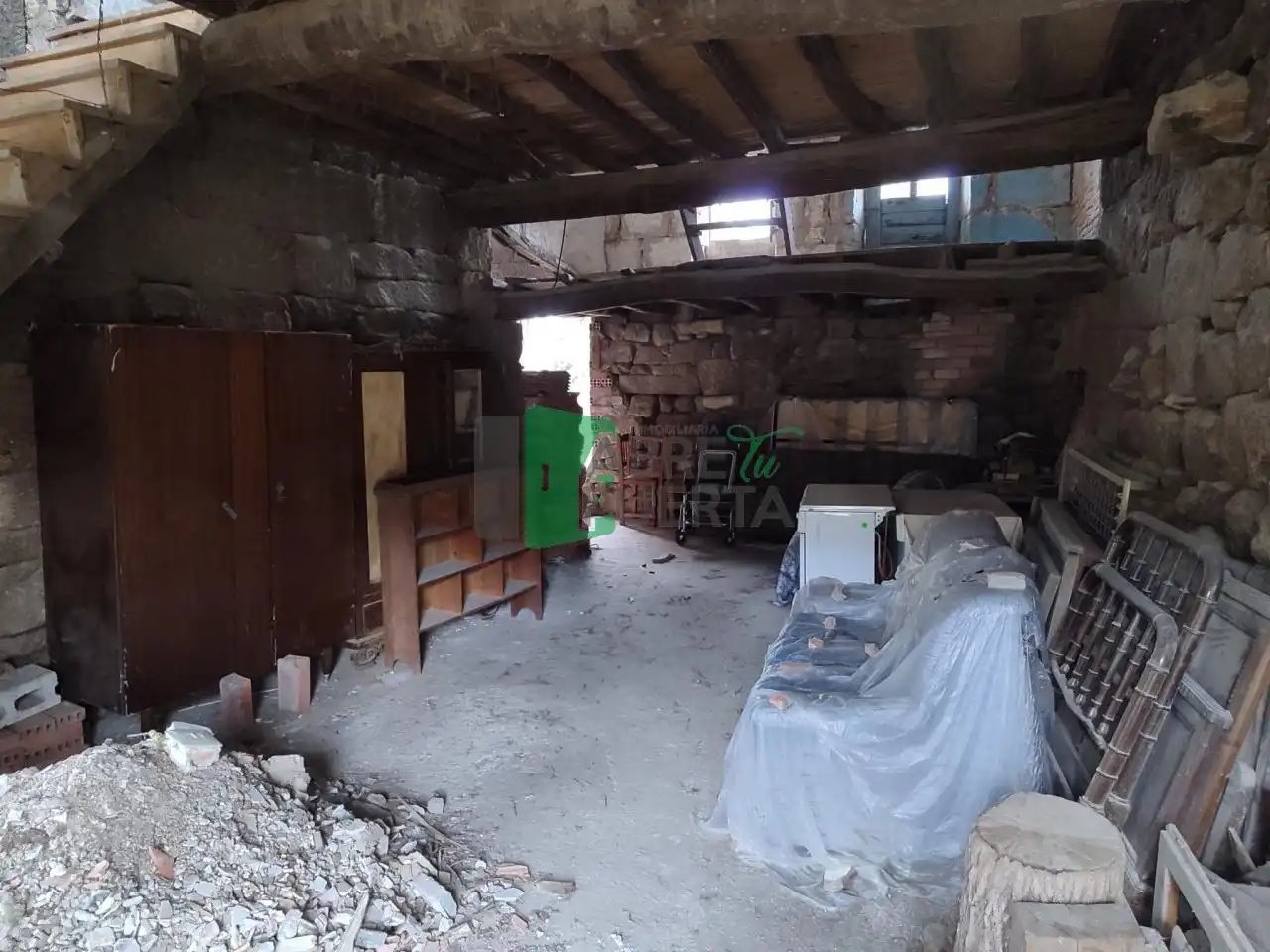 Casa amb jardí en venda a Xinzo de Limia, imagen 4