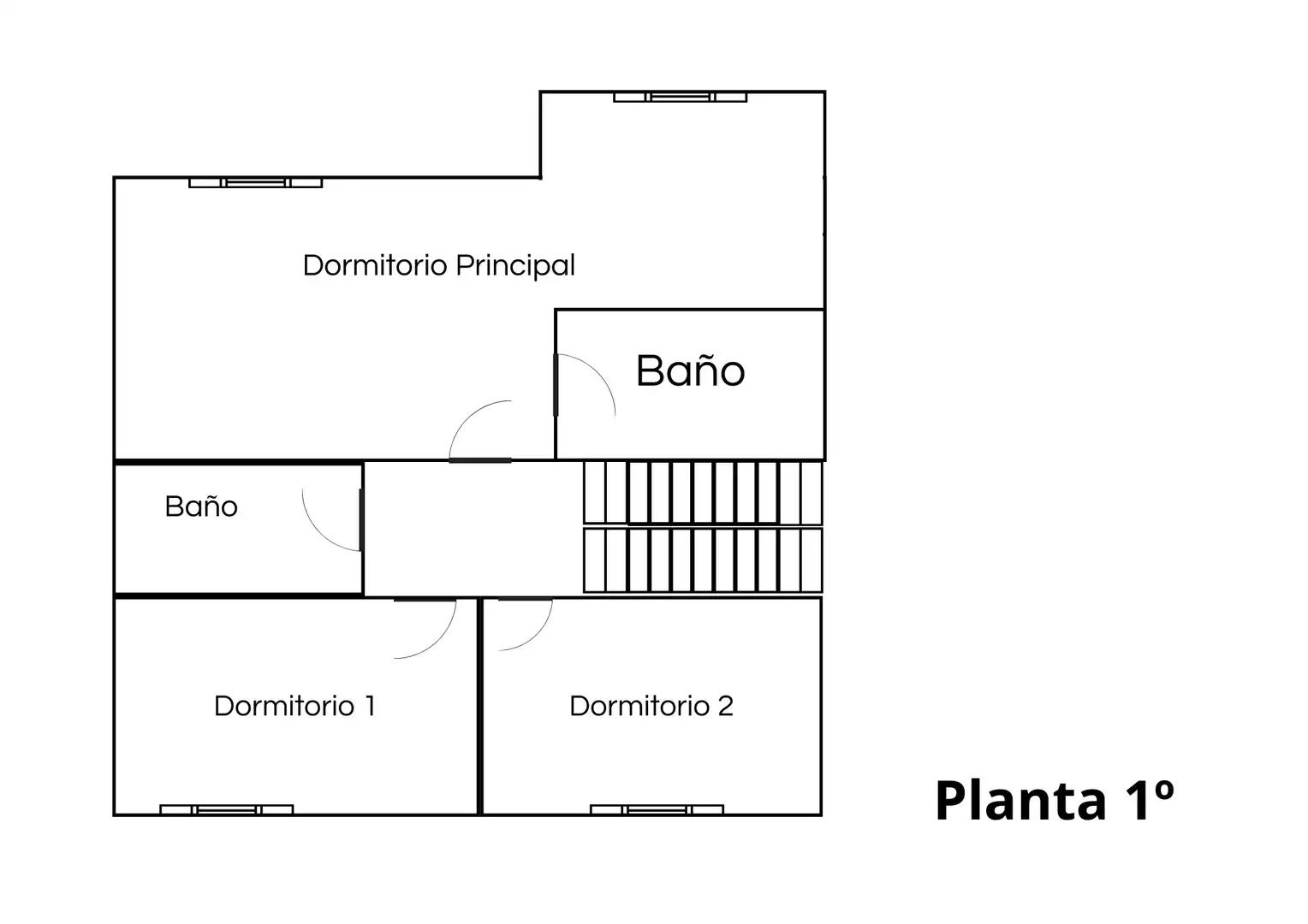 Houses for sale in Málaga  with Air Conditioner, Private garden and Storage room