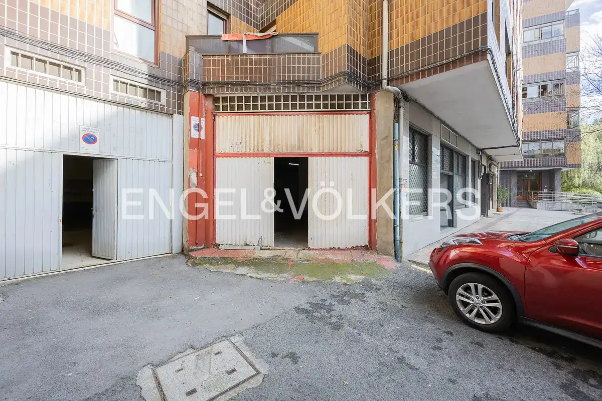 Local comercial en venda a Avenida San Antonio Hiribidea, imagen 15