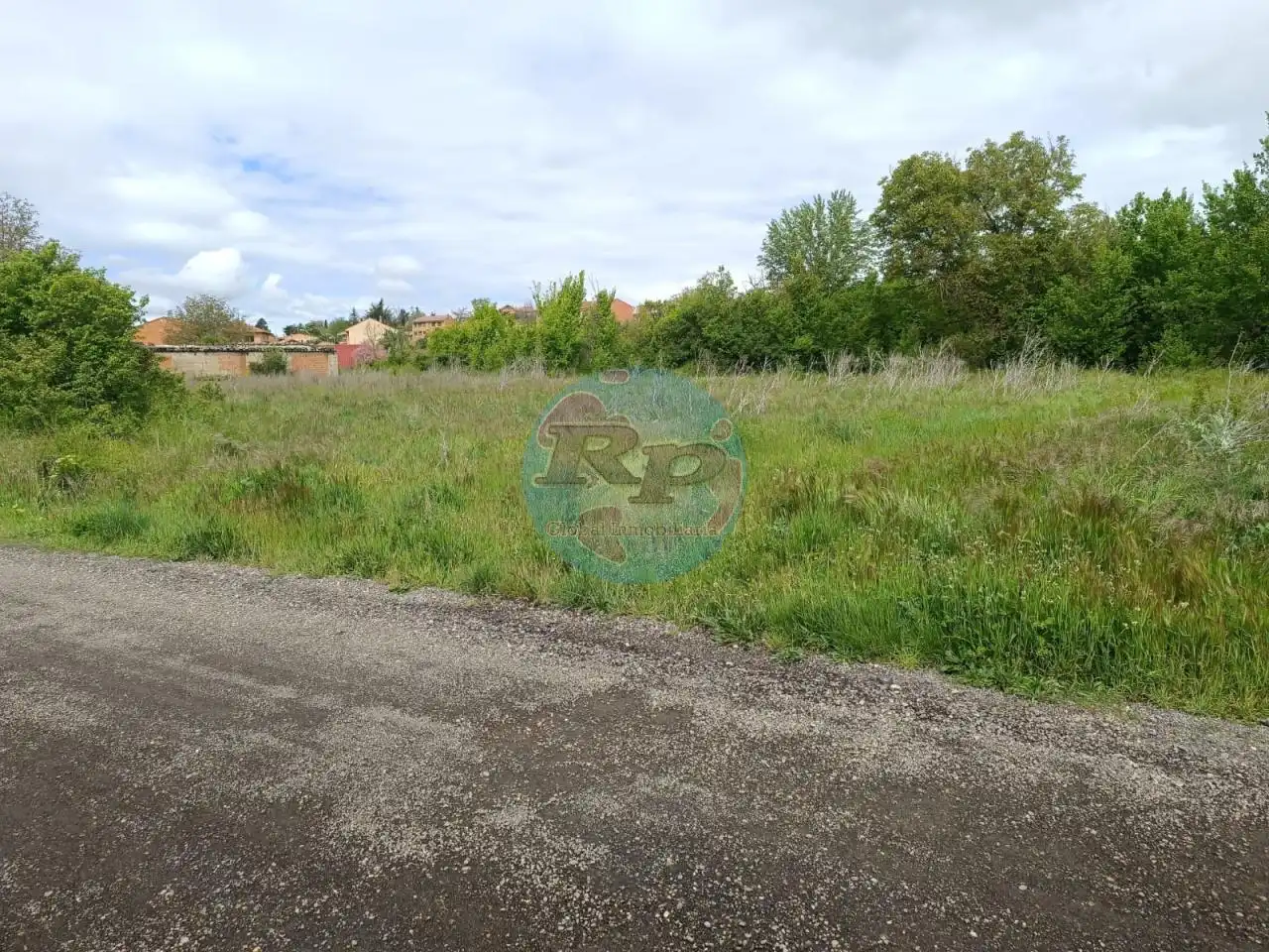 Land for sale in San Andrés del Rabanedo