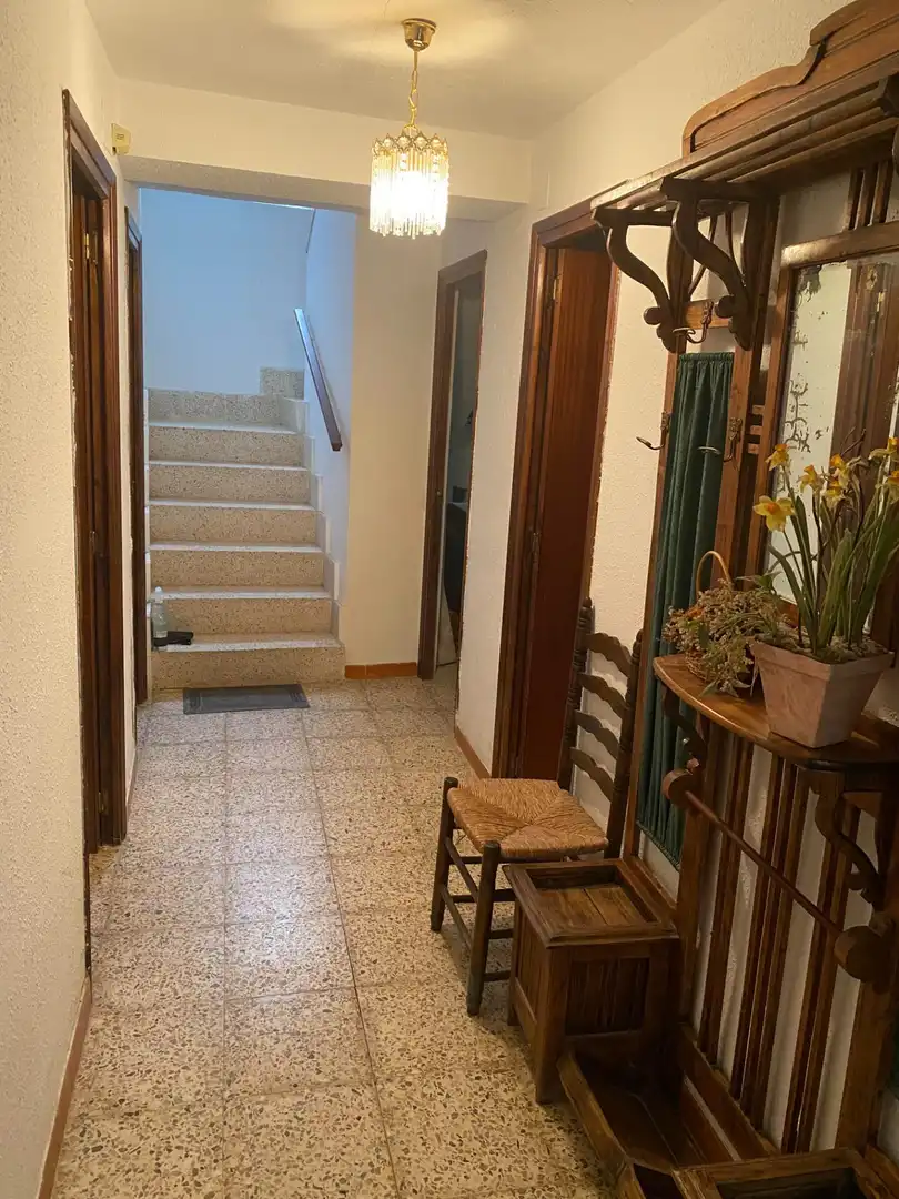Finca rústica en venda a SANTIAGO, 14, Monreal del Campo