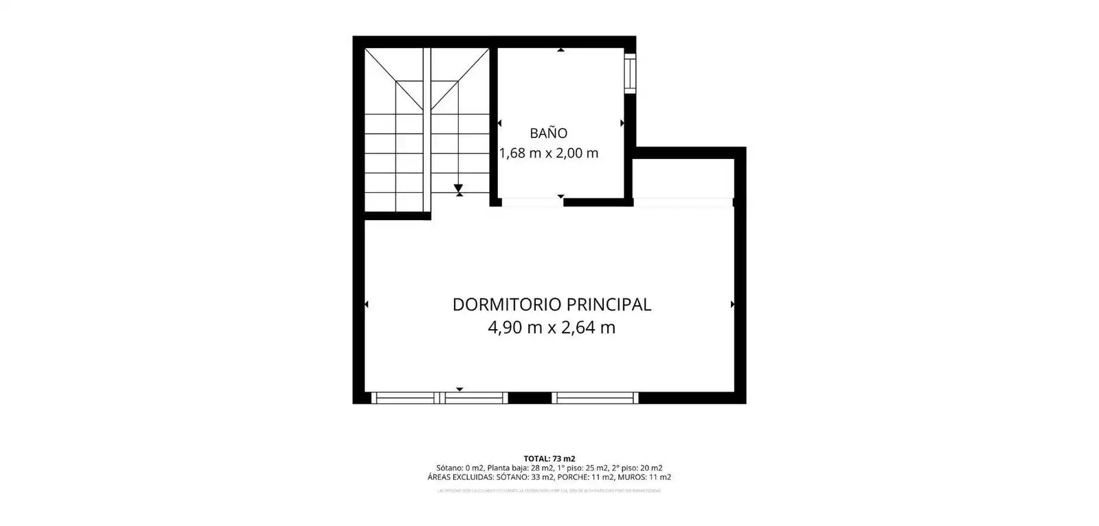 Reihenhaus mit Pool zum Verkauf in N/A, imagen 27