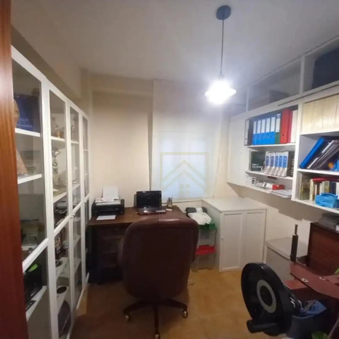 Piso de alquiler en Camargo con Calefacción y Amueblado