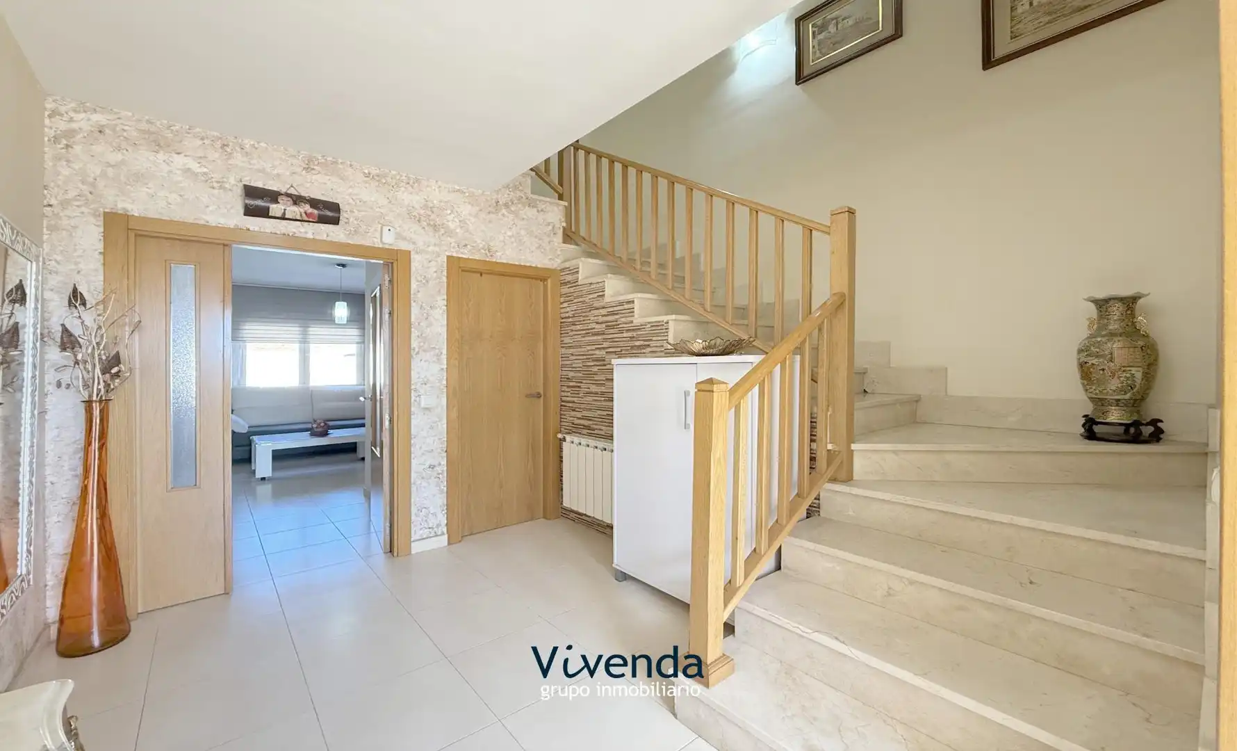 Casa adosada en venta en Cedillo del Condado con Calefacción, Terraza y Trastero