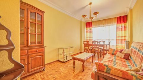 Foto 5 de Piso en venta en Milagrosa, Pamplona / Iruña