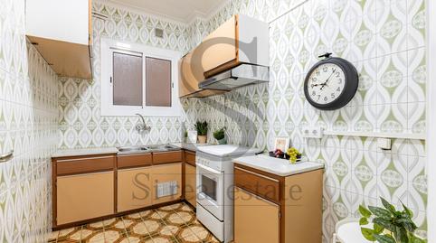 Photo 5 of Flat for sale in Avinguda Meridiana, La Sagrera, Barcelona