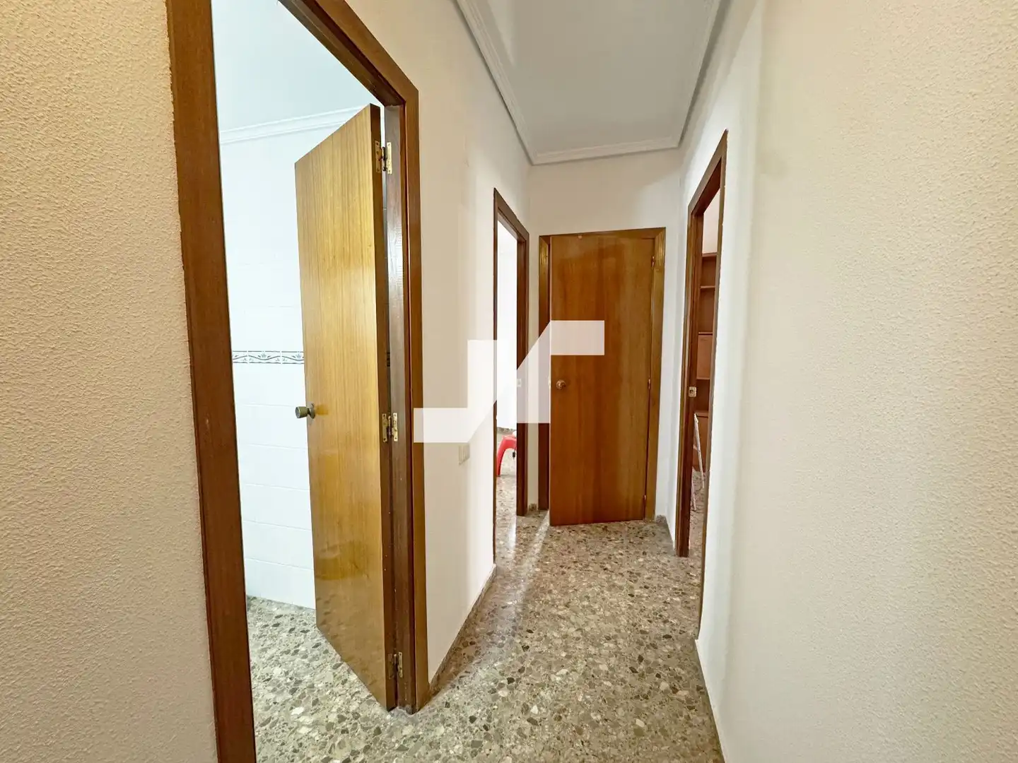 Wohnung zum Verkauf in L'Alcora mit Terrasse