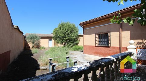 Photo 3 of Detached homes for sale in San Martín de Montalbán, Toledo
