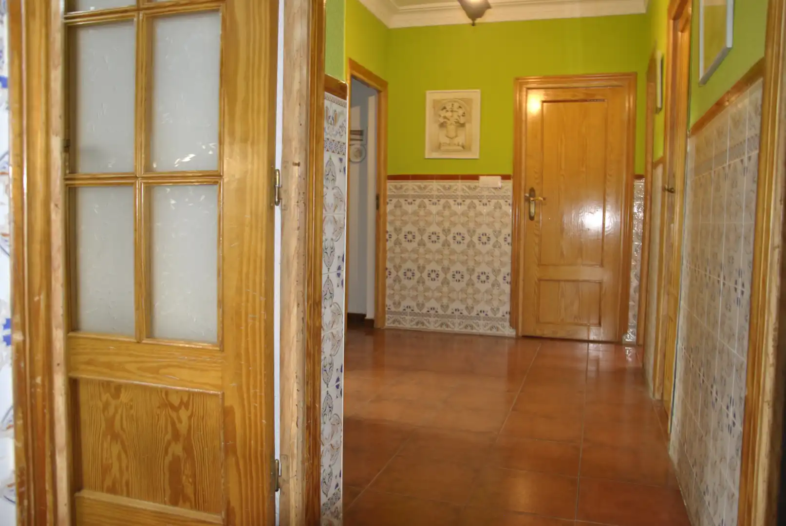 Houses for sale in Casas del Castañar  with Heating, Private garden and Terrace