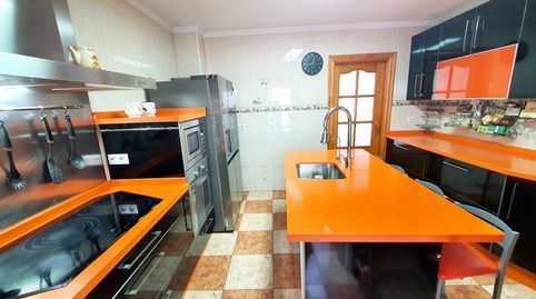 Foto 5 de Apartament en venda a Centro, Alhaurín El Grande