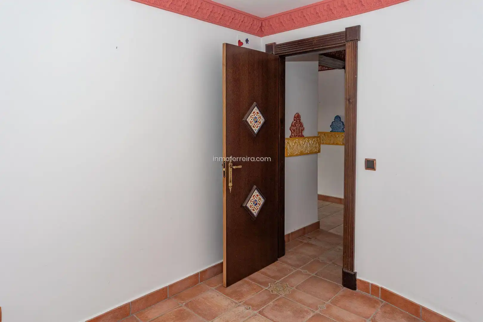 Detached homes for sale in Purullena