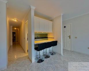 Kitchen of Apartment for sale in  Santa Cruz de Tenerife Capital