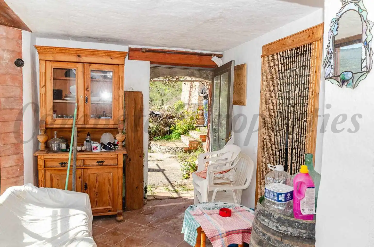 Maison à vendre à Cómpeta, imagen 8