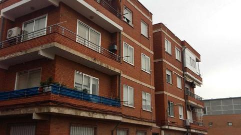 Foto 3 de Pis en venda a Calle la Mancha, Cobeja, Toledo