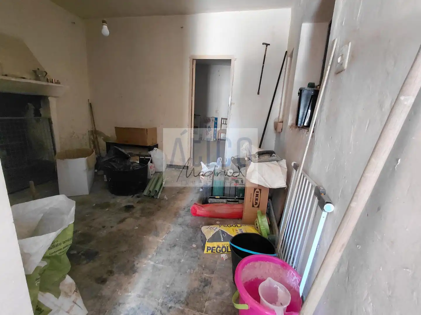 Casa o xalet en venda en Cózar amb Aire condicionat i Terrassa