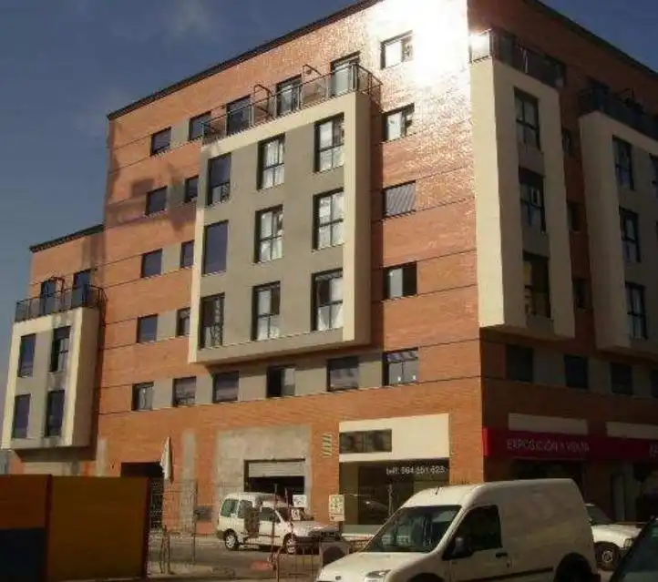 Exterior view of Flat for sale in Almazora / Almassora