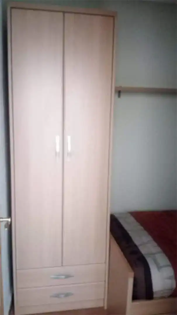 Dormitori de Pis en venda en Béjar