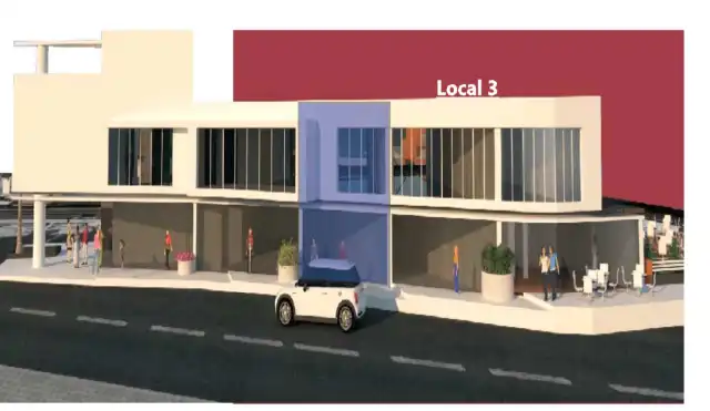 Vista exterior de Residencial en venta en Mairena del Aljarafe