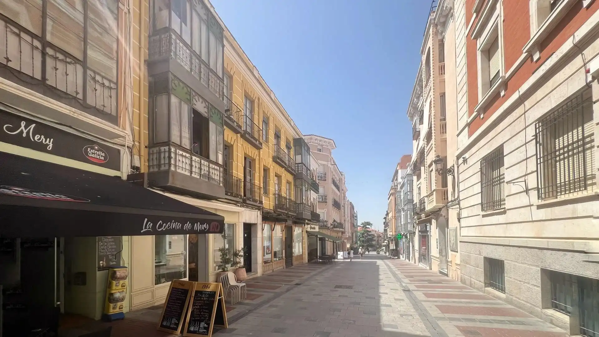 Wohngebäude zum Verkauf in Casco Histórico, imagen 2