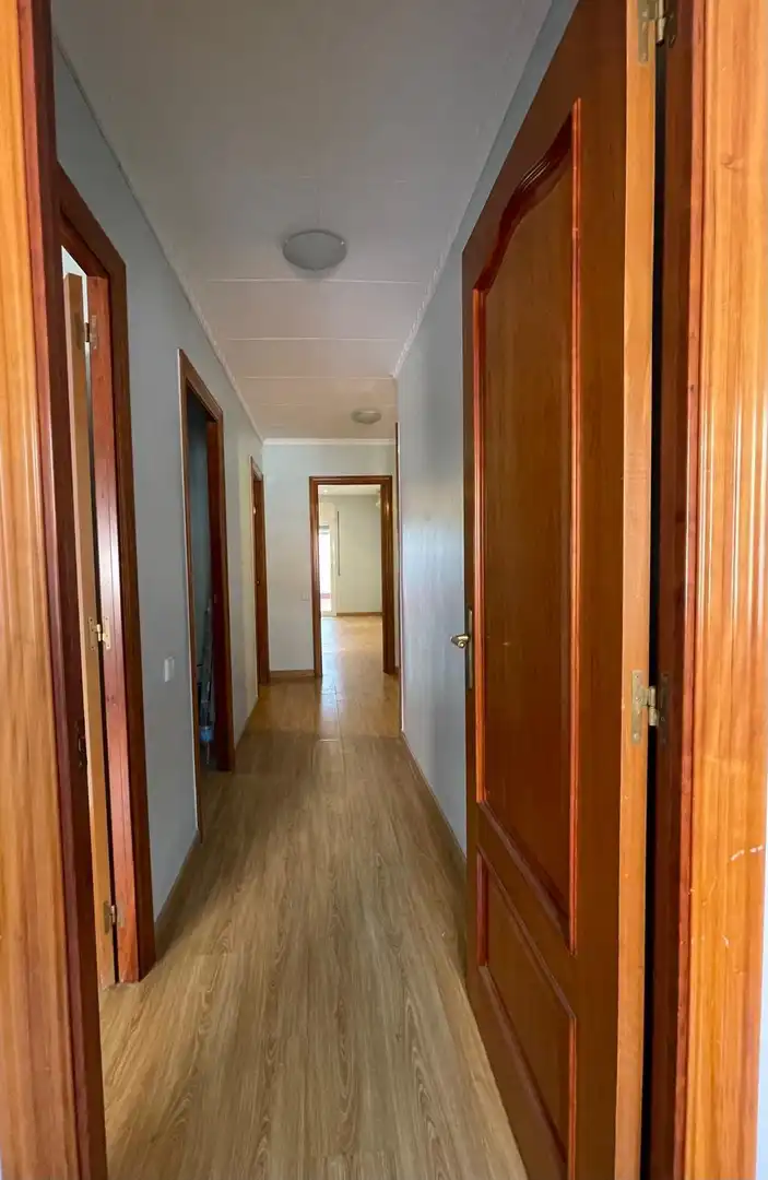 Ático en venta en Mataró con Aire acondicionado, Calefacción y Terraza