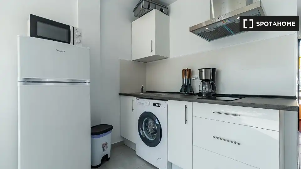 Zimmer in Montemar