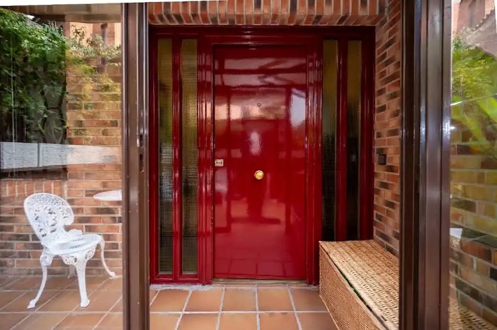 Villa avec piscine à vendre à Ciudad Lineal, imagen 2