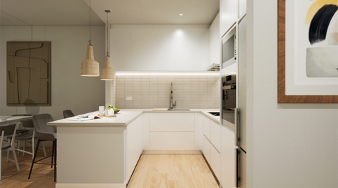 Photo 5 of Flat for sale in La Collada - Sis Camins, Barcelona