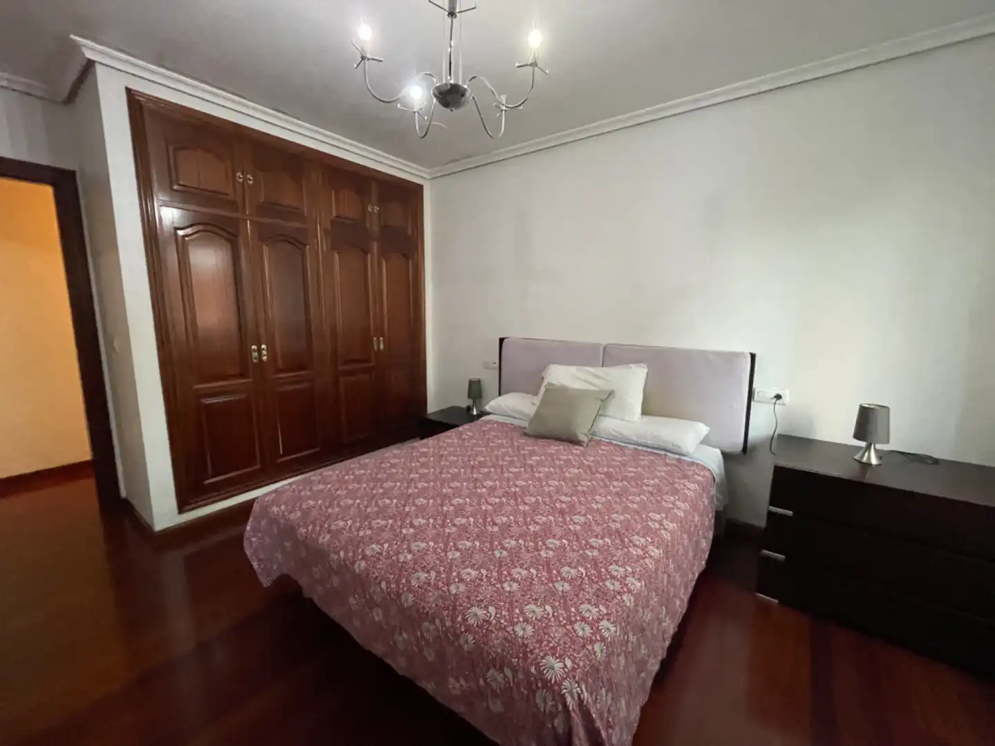 Flat for rent in Avenida Esteiro, Esteiro