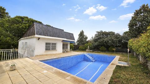 Foto 2 de Casa o xalet en venda a Calypo Fado, Casarrubios del Monte