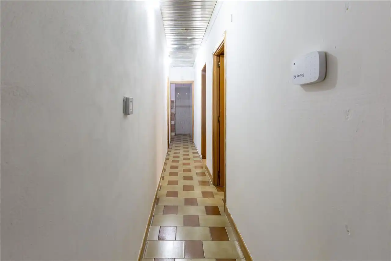 Planta baixa en venda en Madrid amb Terrassa