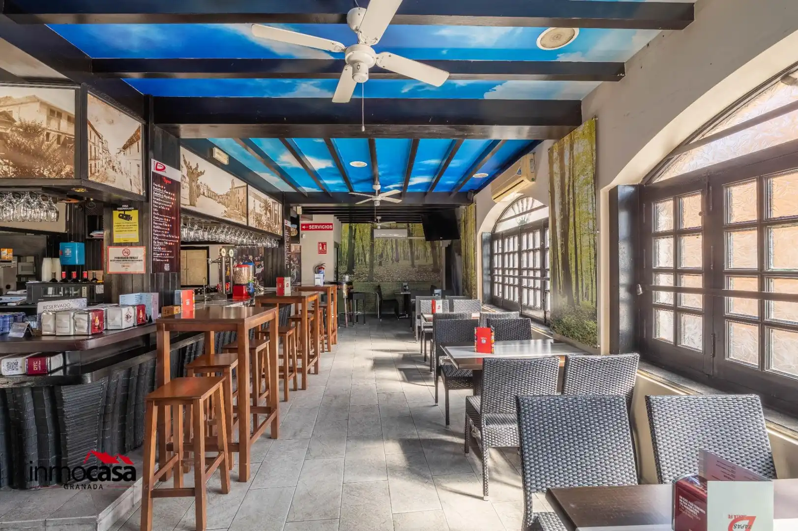 Local comercial en venda a Santa Fe, imagen 28