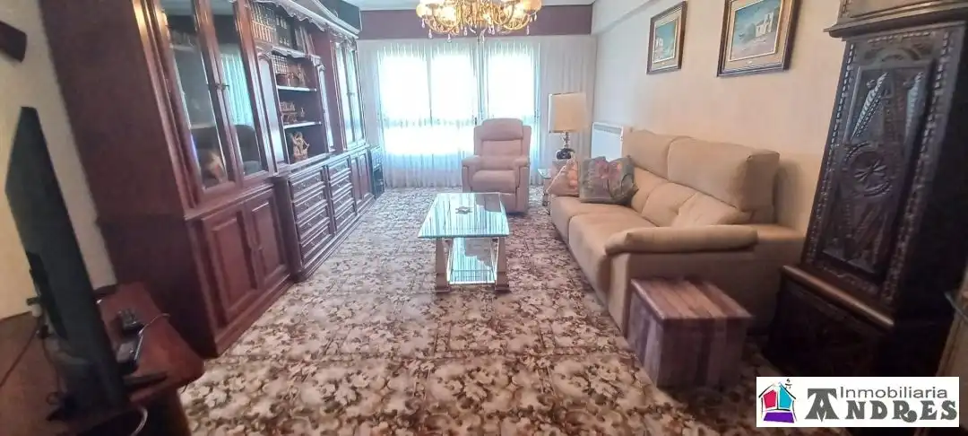 Piso con terraza en venta en Bermeo, imagen 3