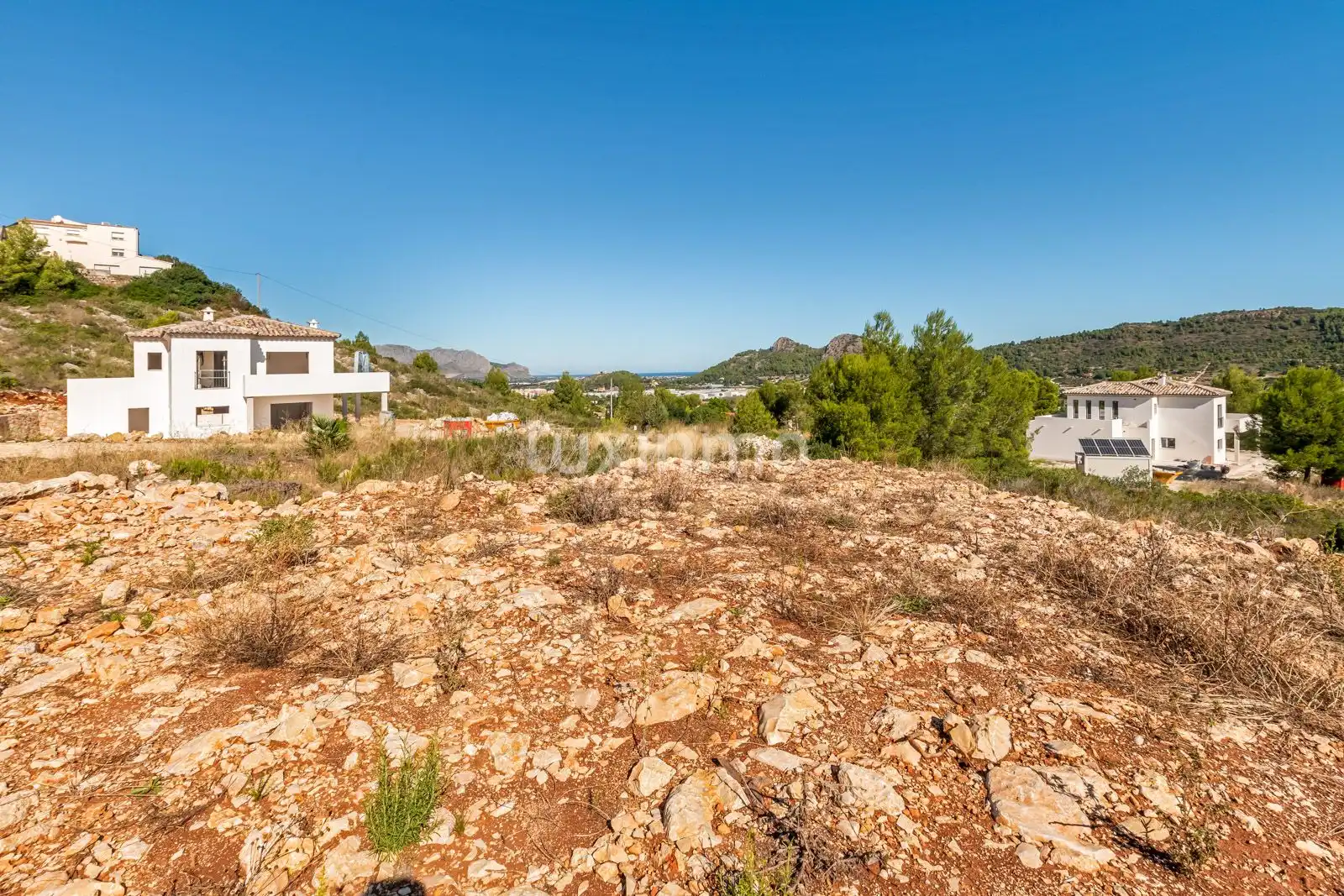 Villa avec piscine à vendre à Pedreguer, imagen 6