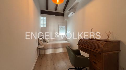 Photo 5 of Flat to rent in La Roqueta,  Valencia Capital