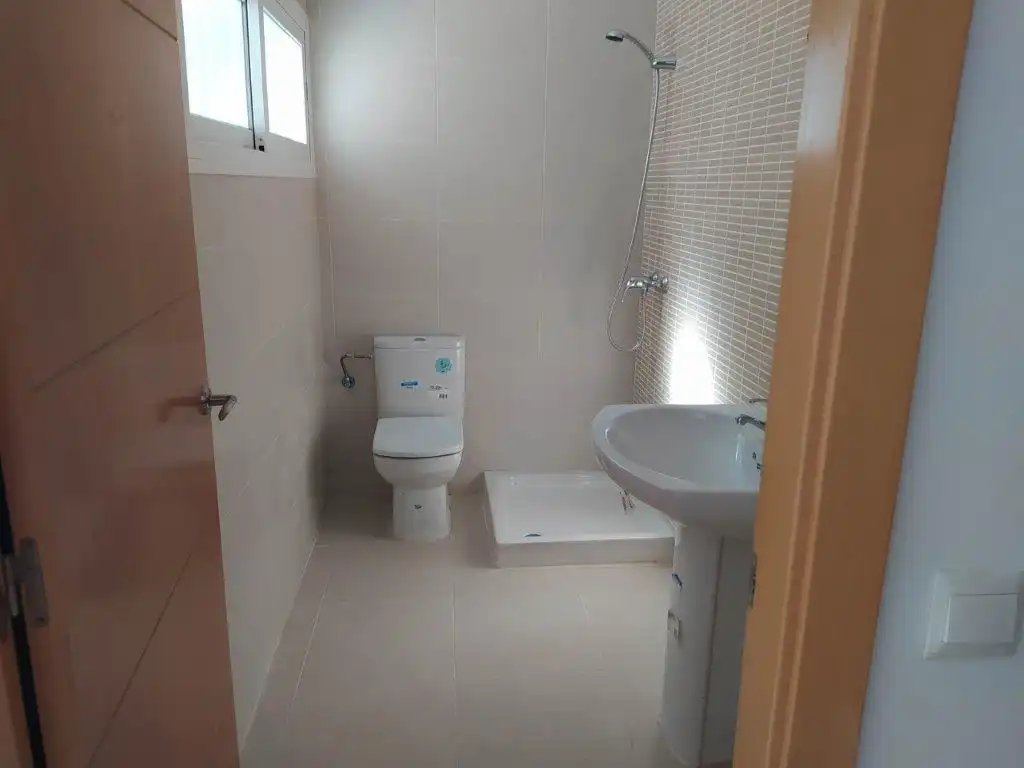Wohnung zum Verkauf in MATIAS MARTINEZ, Burguillos del Cerro