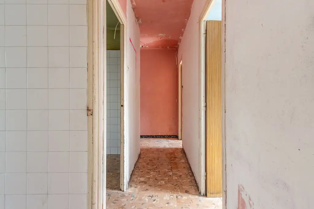Piso en venta en C/ Aneto, Barbastro