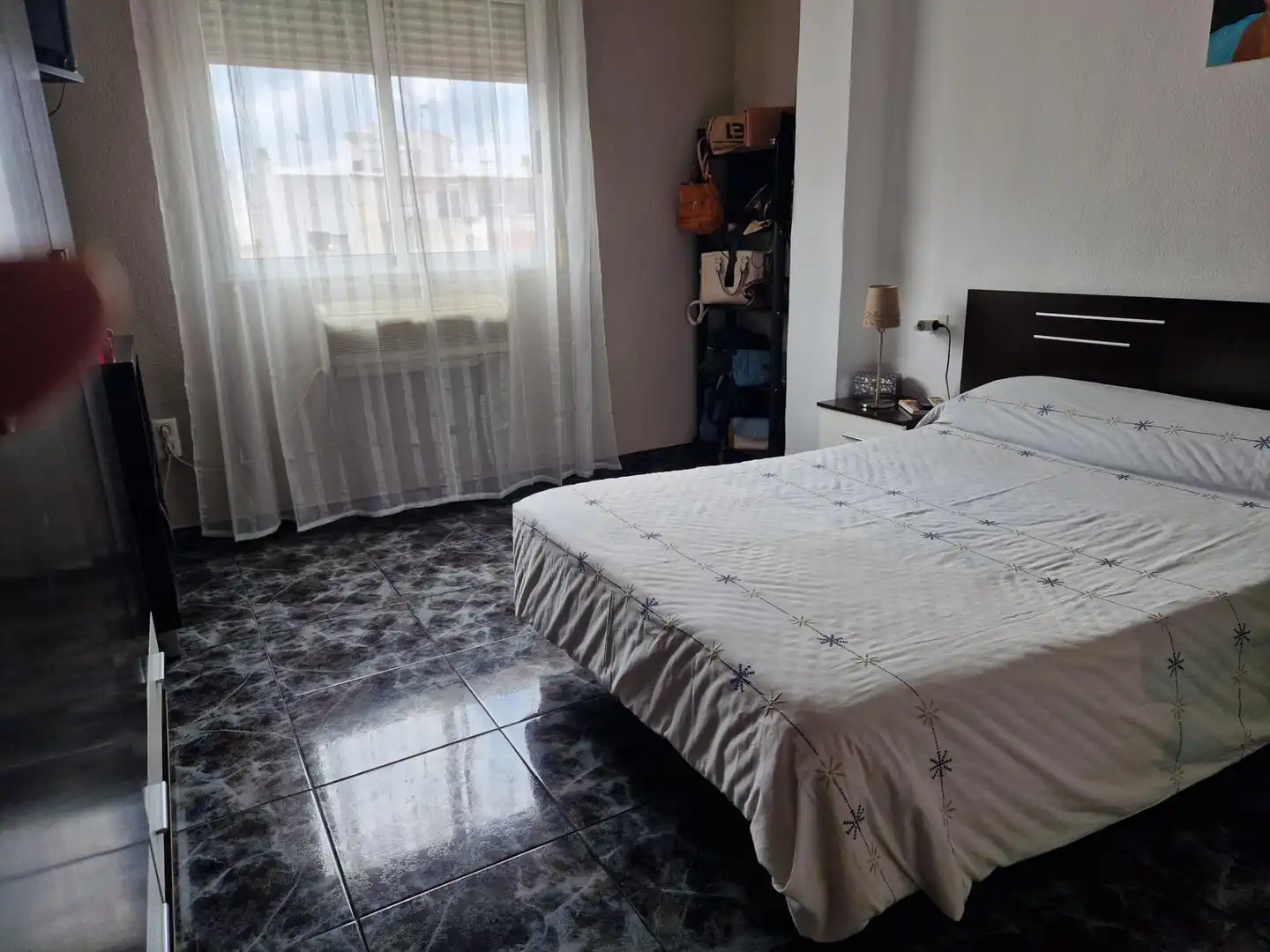 Habitación de Piso en venta en Archena