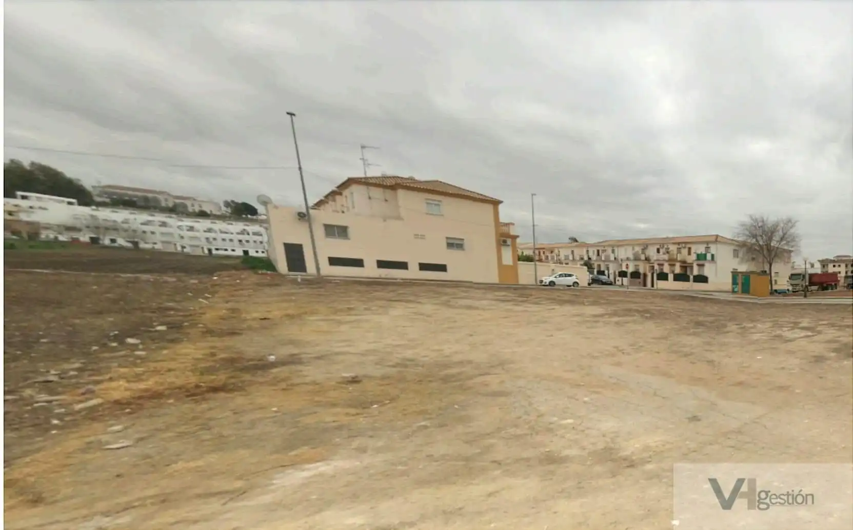 Terrenys i solars en venda a Villamartín, imagen 5