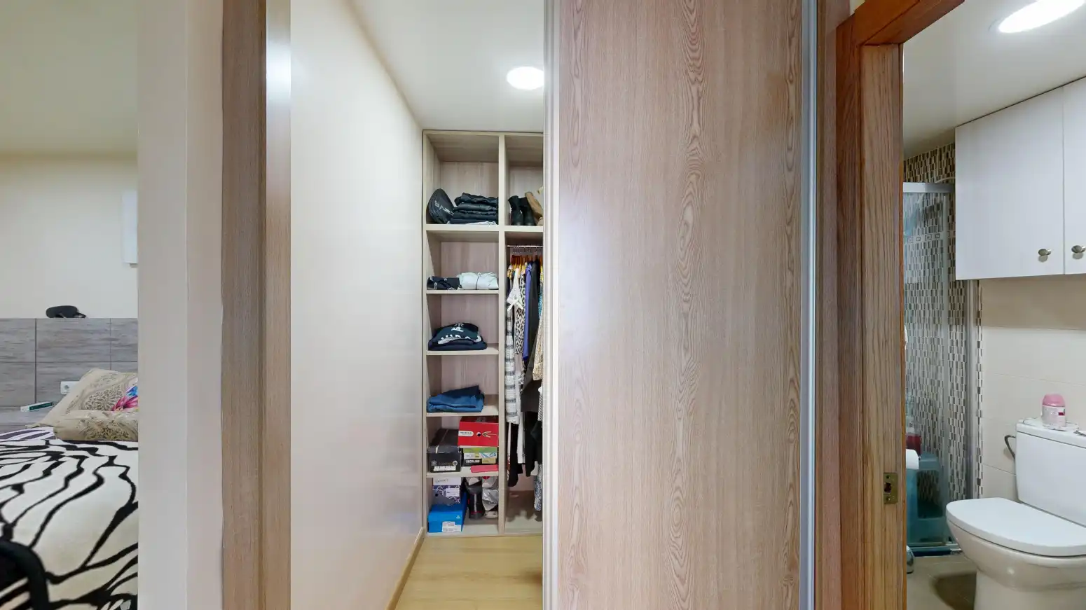 Detached homes for sale in Murcia  with Air Conditioner, Heating and Parquet flooring
