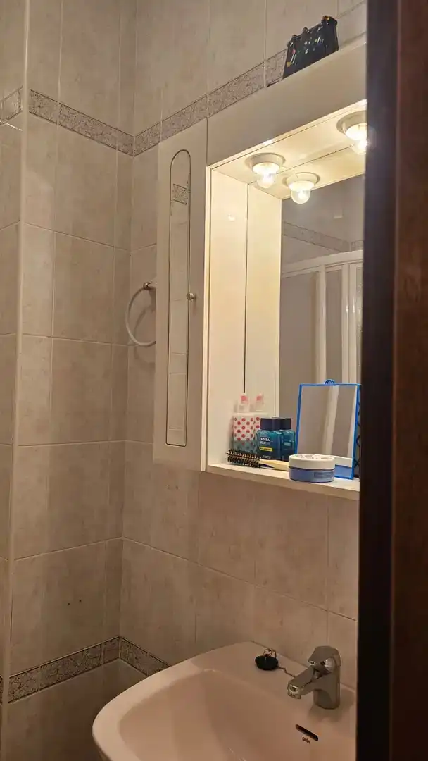 Baño de Piso de alquiler en Cortegana, Huelva