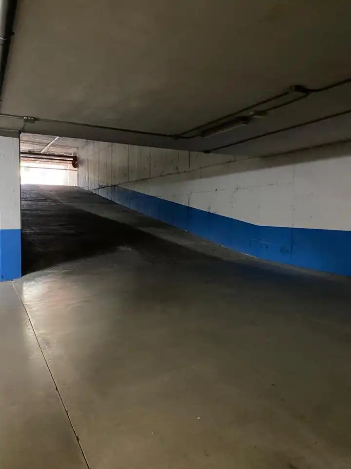 Parking de Garaje de alquiler en Azuqueca de Henares