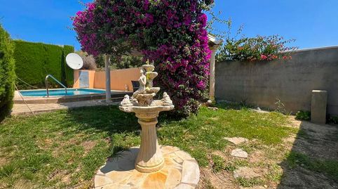 Foto 3 de Casa o xalet en venda a Beniarbeig, Alicante