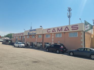 Hotel amb ascensor en venda a N/A