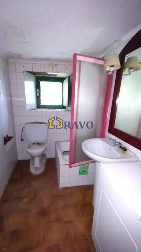 Baño de Casa o chalet en venta en Medina de Pomar con Jardín privado y Trastero