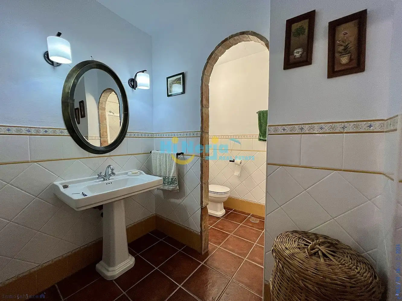 Chalet en venta en Vélez-Málaga ciudad, imagen 36
