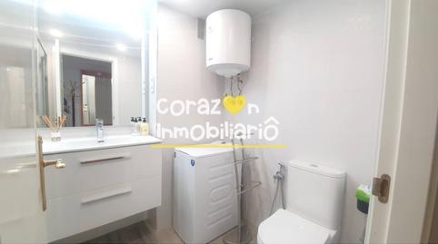 Foto 3 de Estudio de alquiler en Calle Naves, Acacias,  Madrid Capital